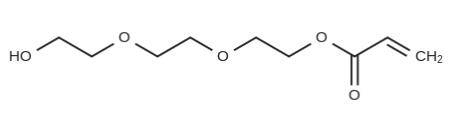 16695-45-7，Hydroxy-PEG3-acrylate羟基-PEG3-丙烯酸酯