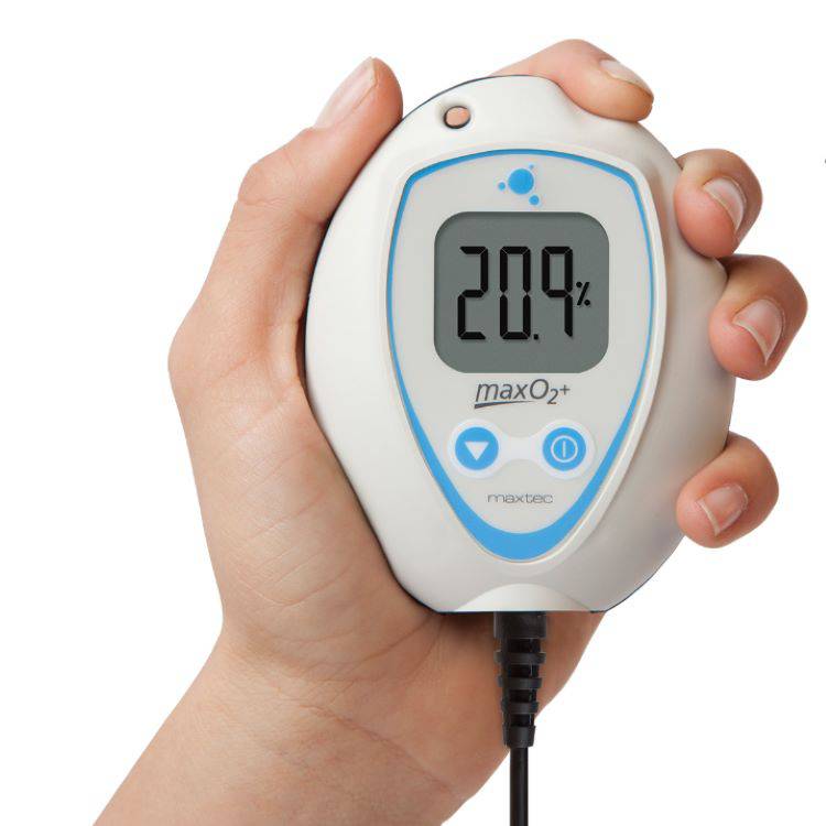 为什么麻醉机只用氧气maxtec MaxO2+AE 氧气分析仪 测呼吸机或麻醉机系统的氧气浓度_https://www.jmylbn.com_新闻资讯_第1张