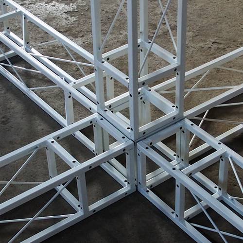 背景桁架展示架舞台雷亚架灯光架