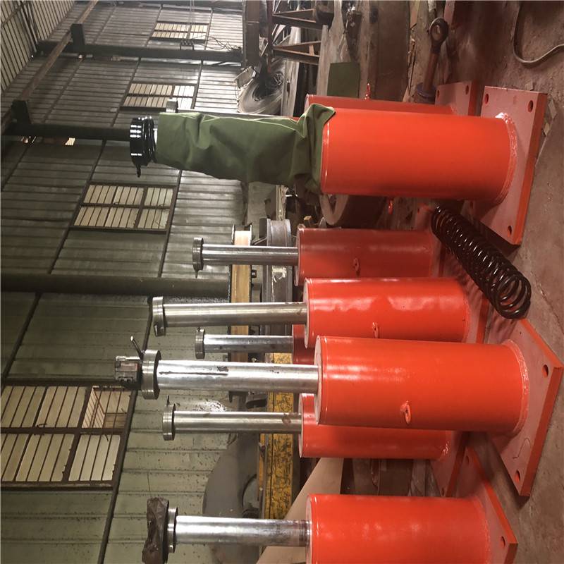 北京可调器液压缓冲器起重机配件电动葫芦