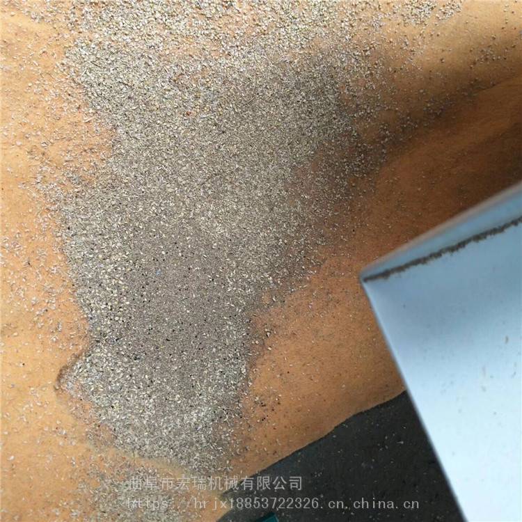 吕梁瓜子筛选机玉米大豆除杂震动筛 