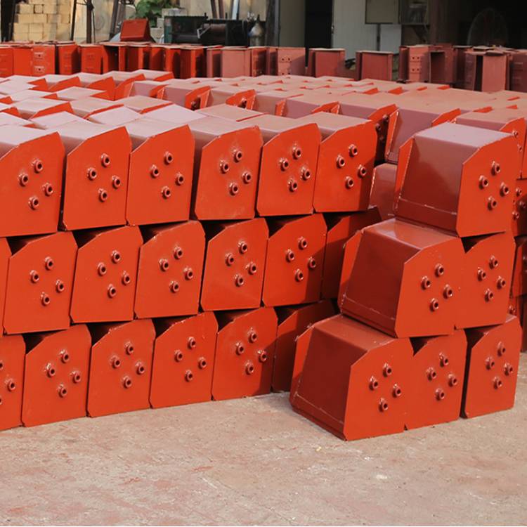 斗式提升机皮带机头轮45钢斗士提升机链轮直径600mm驱动轮