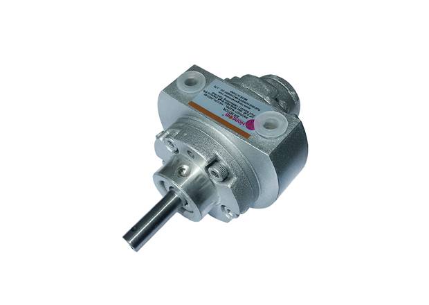 hx1upnrv15双向叶片式气动马达安全防爆防潮