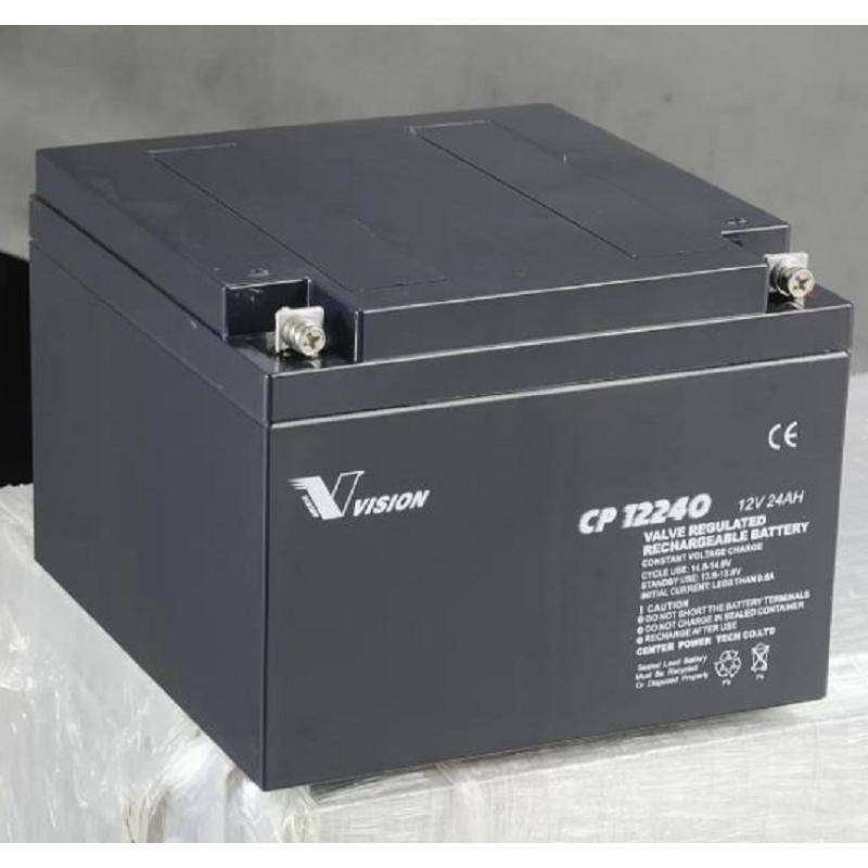 SENRY三瑞CP1270M铅酸免维护蓄电池备用电源储能