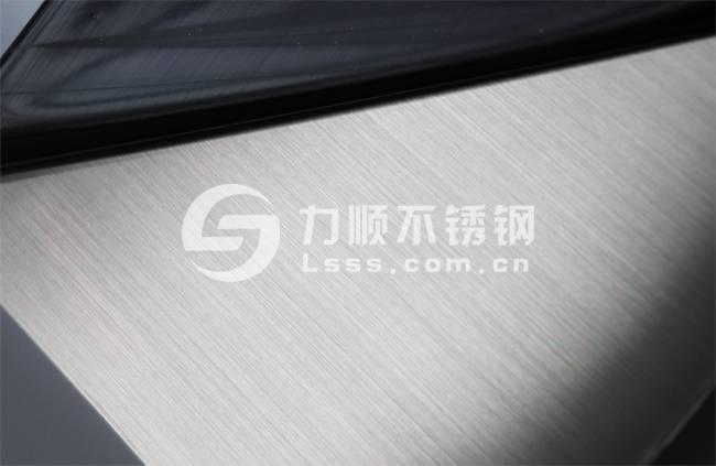 无锡不锈钢拉丝板-304拉丝板价格-加工厂家-图片