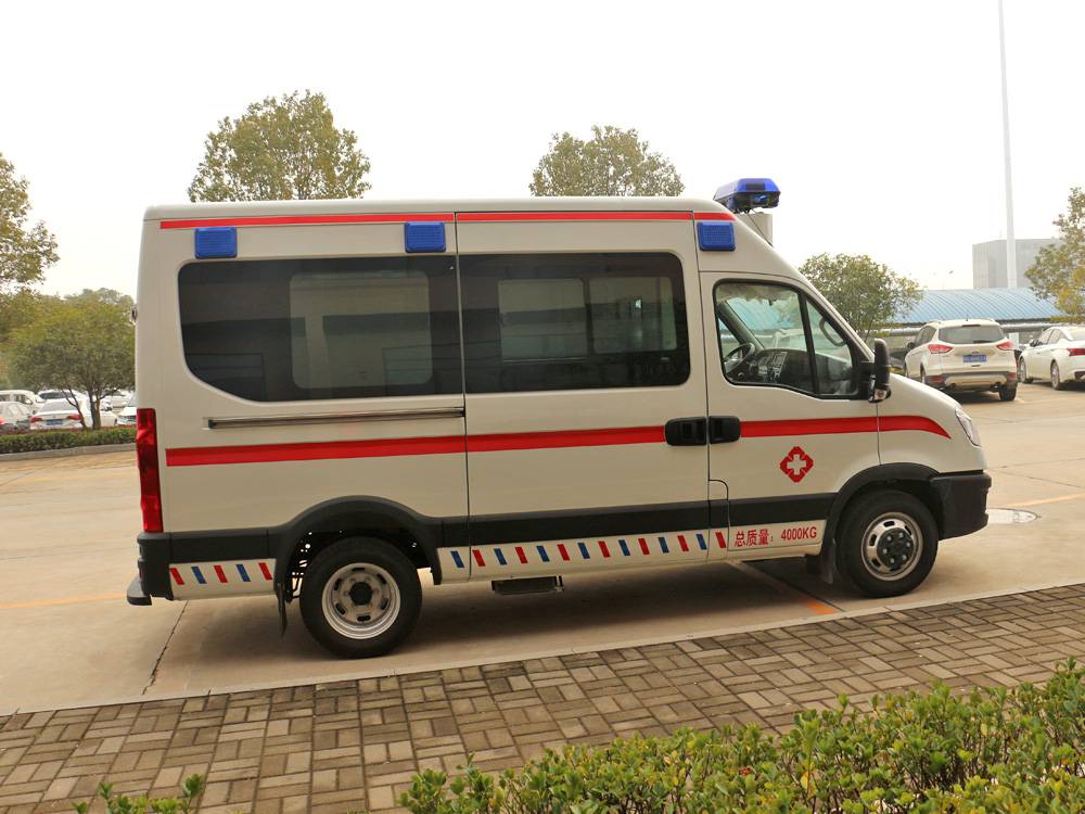 平凉120急救车_长汽福田120急救车_流浪汉救助车