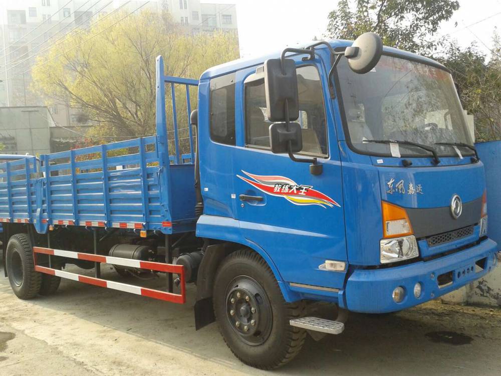 平头货车教练车9米教练车b2教练车出厂价