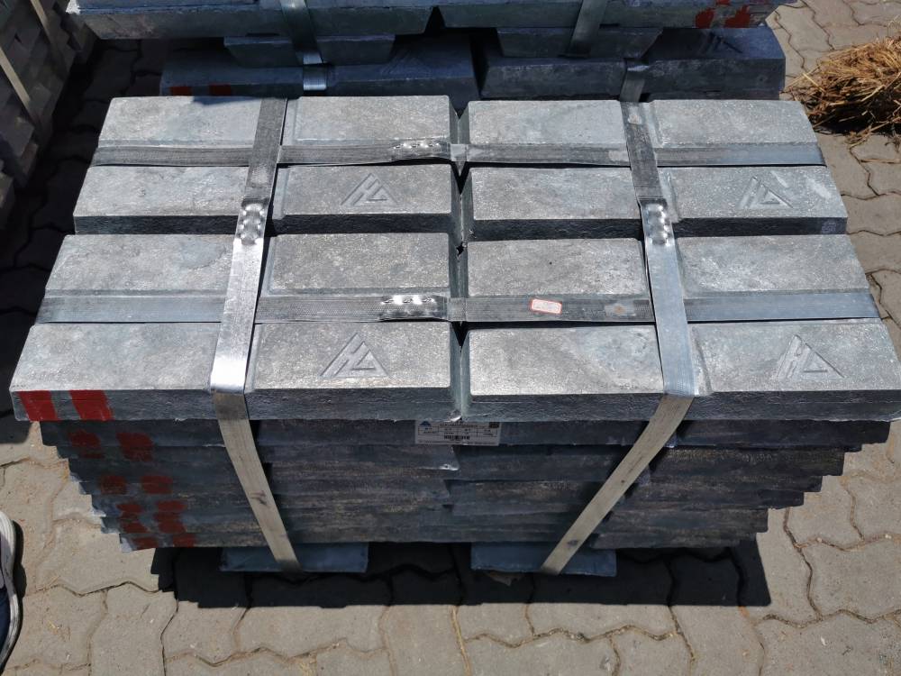 供应01锌锭上海宁波仓库