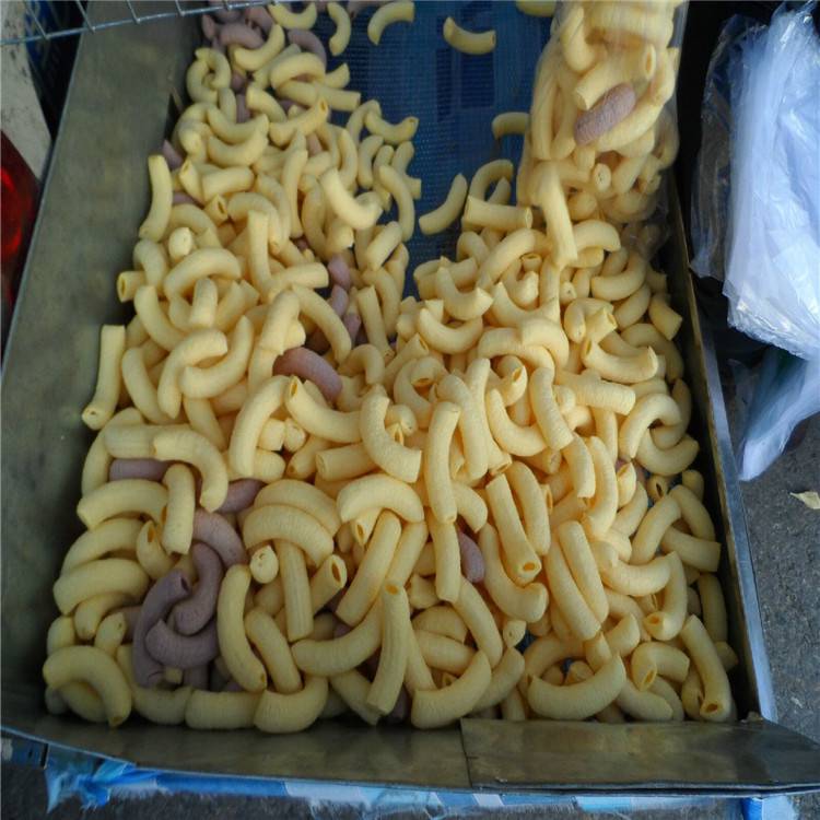 济南面粉康乐果膨化机赶集赶会摆摊膨化机