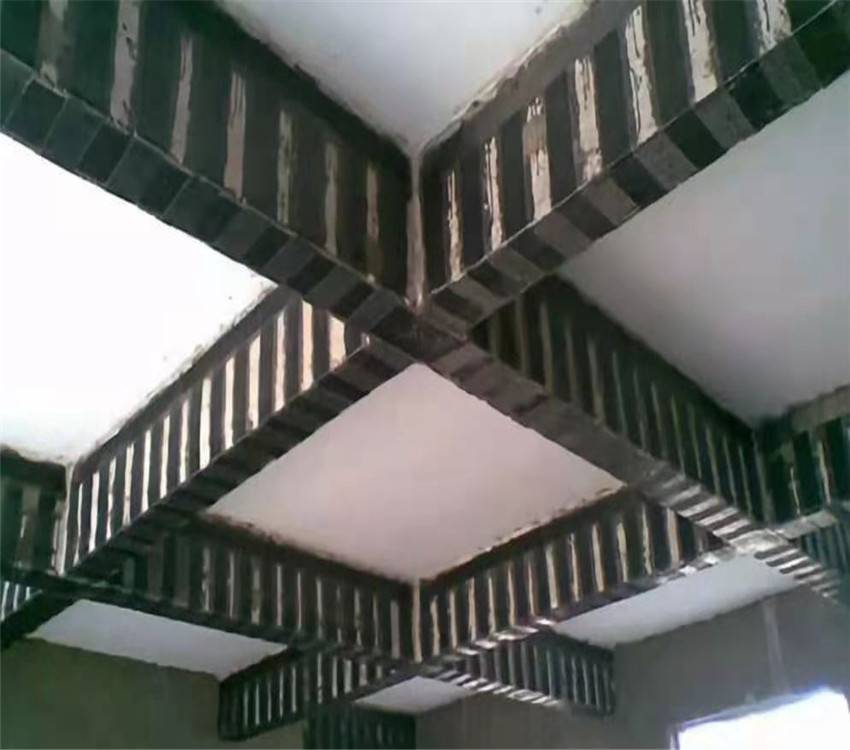 新乡托梁拔柱高强加固灌浆料厂家