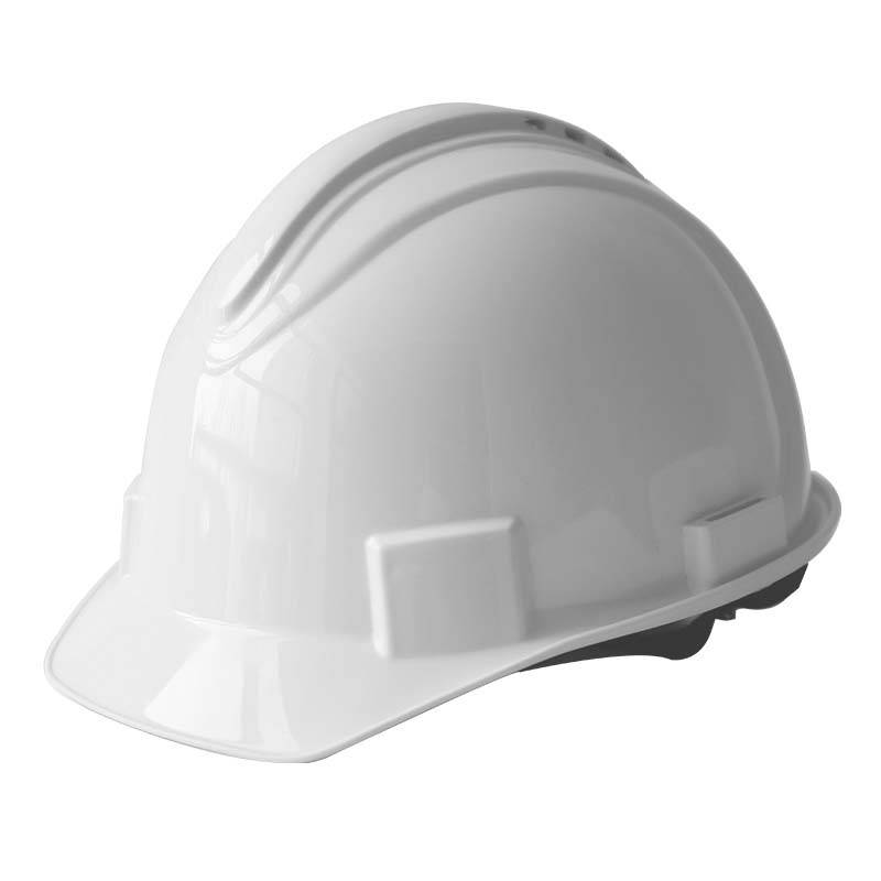 霍尼韦尔n99ra101s n99s白色带透气孔安全帽