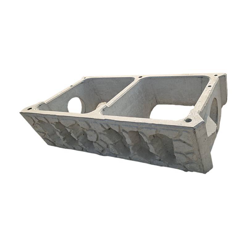 生态护坡框尺寸2000mm1000mm500