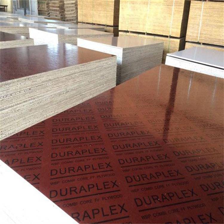 1.4mm厚度竹胶板山东临沂沂南承重力强