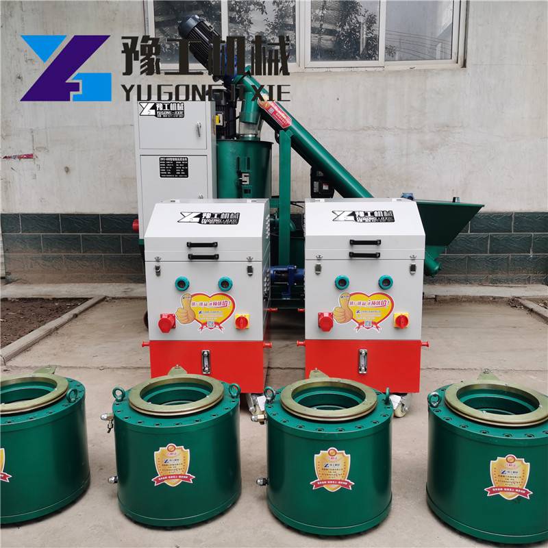 海南洋浦桥梁张拉设备波纹管制管机售后齐全 海南洋浦桥梁张拉设备波纹管制管机售后齐全