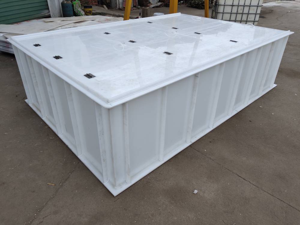 定做鱼箱pp养殖箱大连拉鱼水箱盘锦小货车鱼罐皮卡车鱼车鱼箱