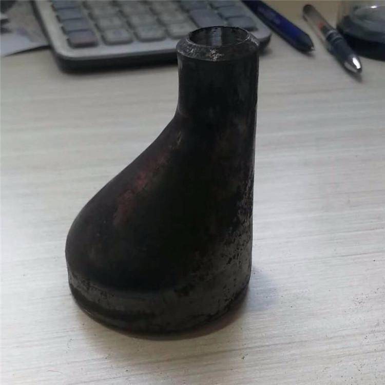 沧州船新管件生产 无缝大小头 螺纹大小头 非标大小头