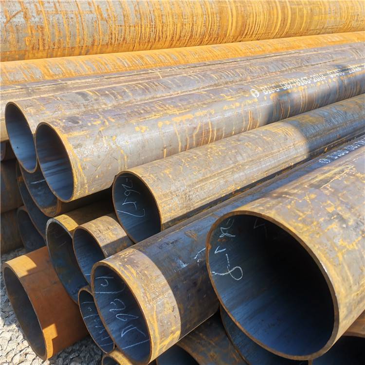 轴承专用无缝管q345d无缝管外圆内六角无缝管零售切割