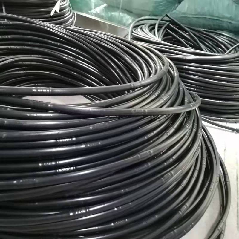 16mm内镶圆柱式滴灌管灌溉大棚农田水管滴水管pe管果树苗木滴灌管