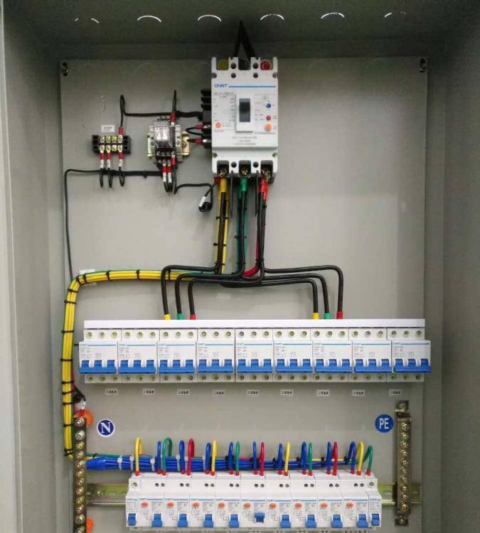【防爆照明动力配电箱iibt4防爆动力检修配电箱】价格_厂家 - 中国供