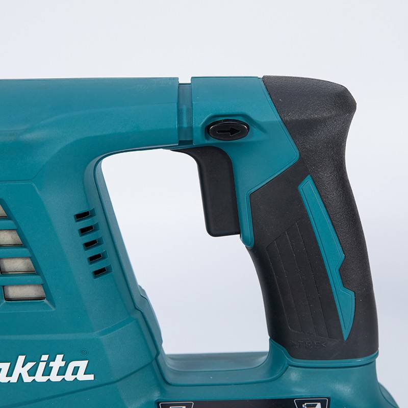 日本makita牧田dhr263pm4充电电锤冲击钻锂电池电钻电镐