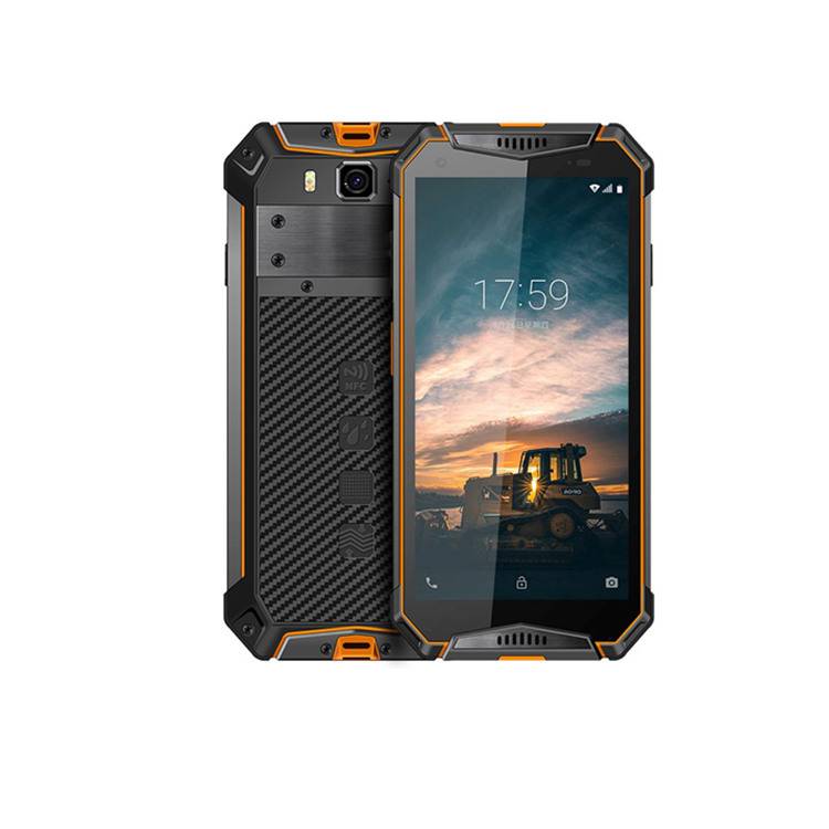 dsmdt004exgle海康威视防爆单兵手持视音频终端