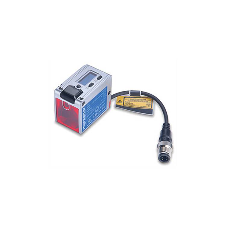 赛力斯montalvo激光传感器ls5图片