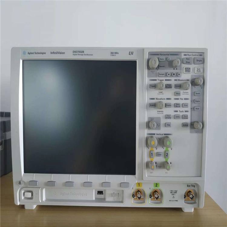 DSO7032B、Agilent DSO7032B、DSO7032B示波器350Mhz