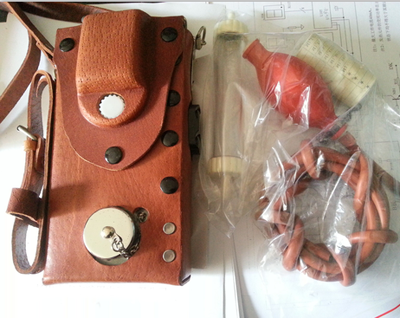 矿用光瓦检仪价格凯展光干涉甲烷测定器光瓦仪