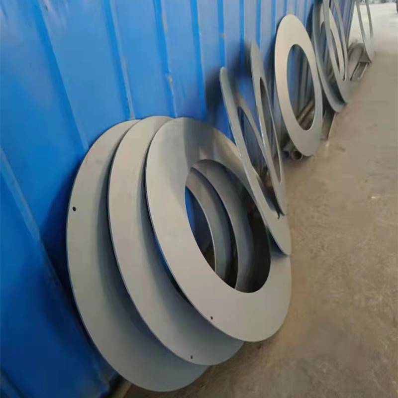 dn2006补强圈龙图牌管道补强板