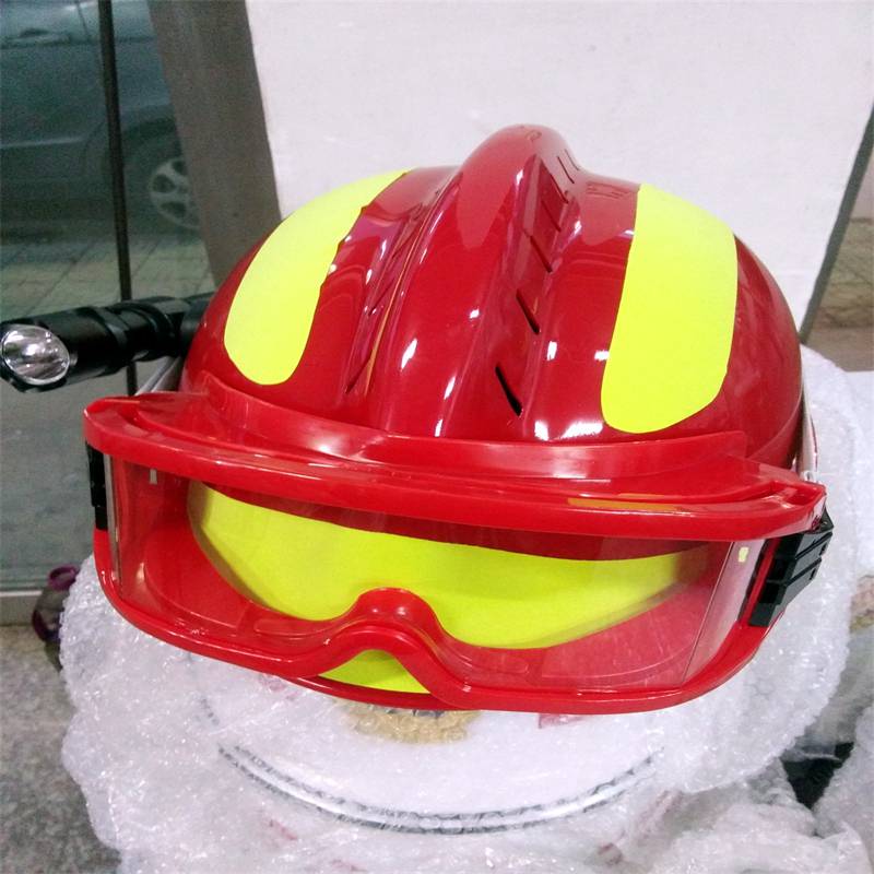 消防头盔统型抢险救援头盔防火头盔救援头盔17款救援头盔