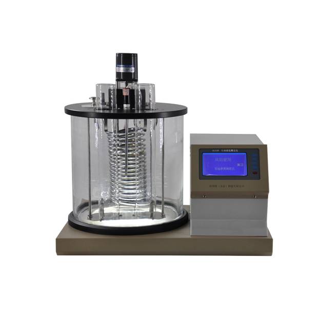 全自动真密度测定仪