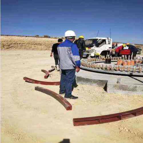 江苏盐城东台 轨道胶泥 高强灌浆料 质量保障