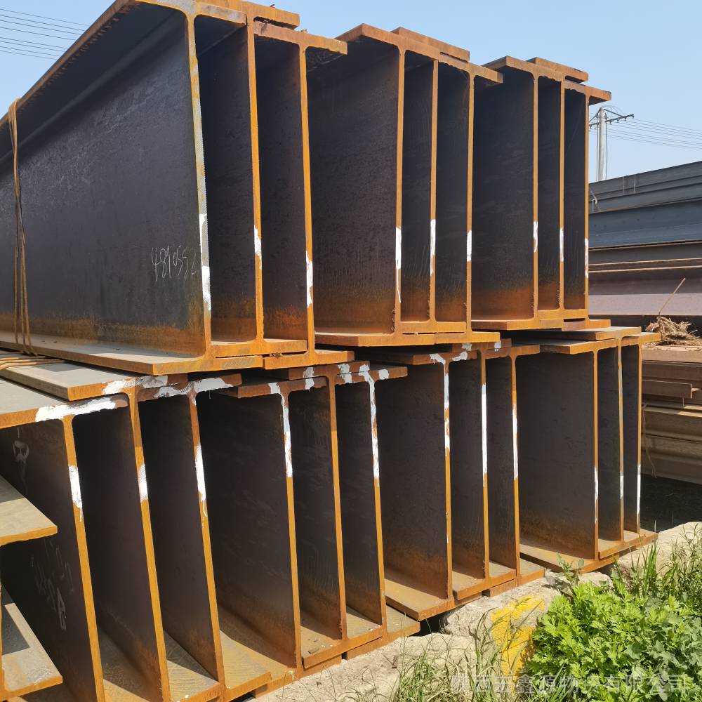 西安h型钢4004001321按图加工定制