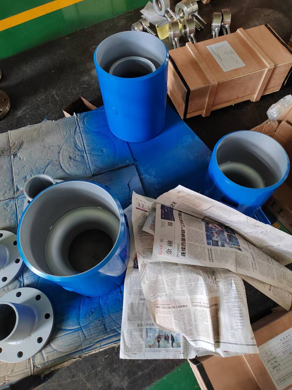 喷嘴流量计标准喷嘴高温高压喷嘴hhfmlgpc节流装置