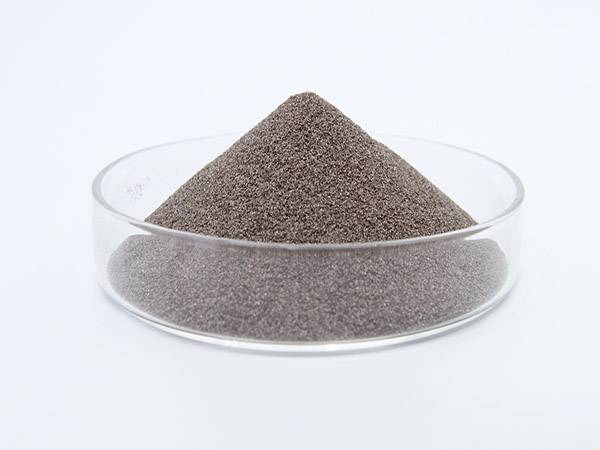 水洗棕刚玉生产工艺流程-中国供应商