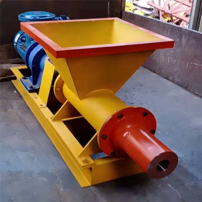 矿用隧道用炮泥机炮泥机使用视频钻孔用炮泥机中安智能