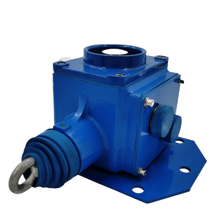 矿用本质安全型速度传感器gsc6华宁电子gsc6sc