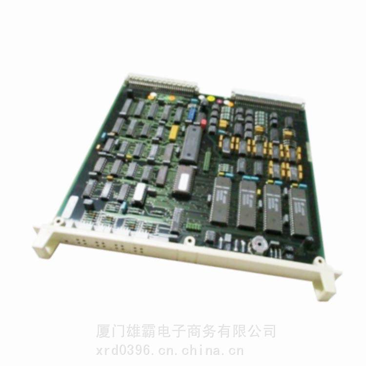 ABB 1KGT201649R0012 输入输出模块，处理器 