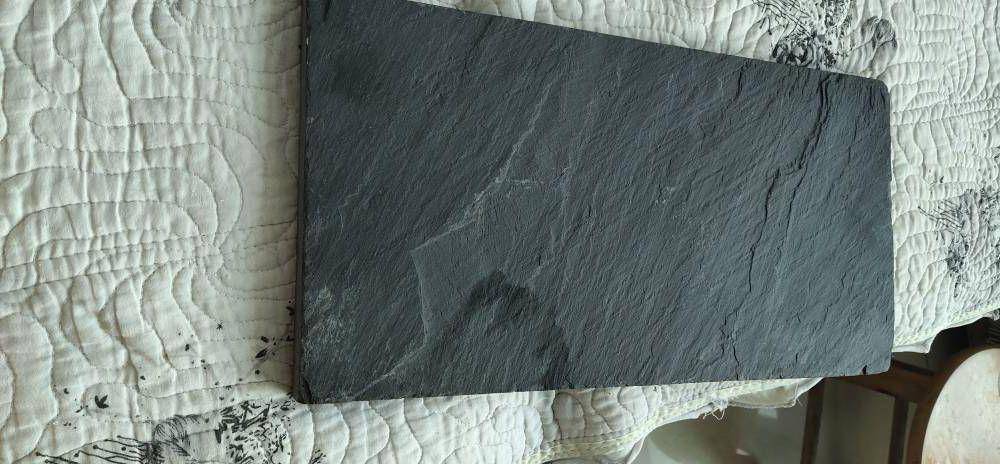 页岩瓦厂家页岩板岩园林汀步页岩天然青石板文化石屋顶瓦岩屋顶物优