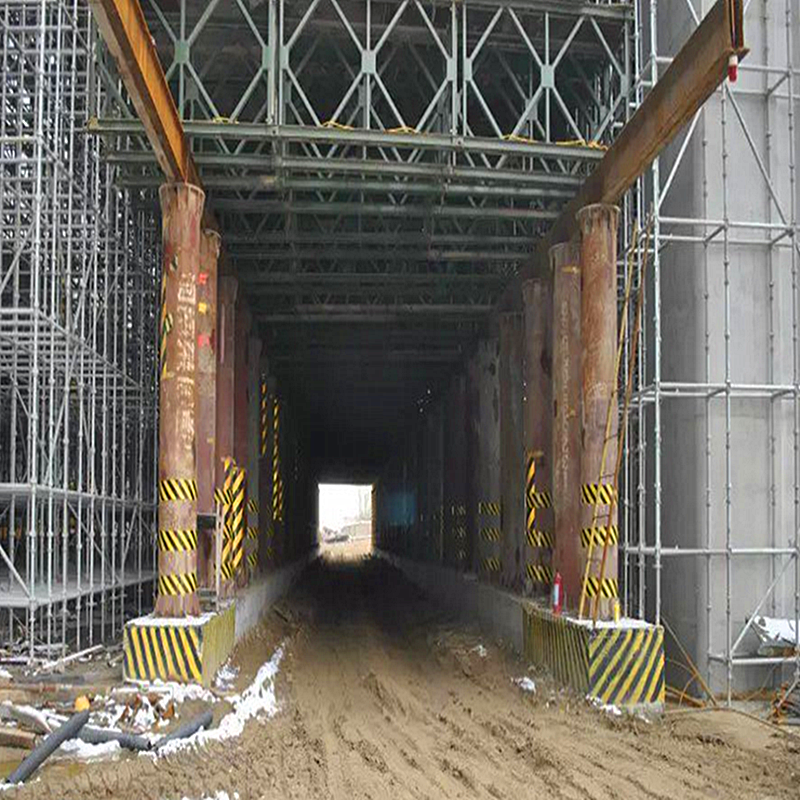 云南曲靖贝雷片花架规格321贝雷片批发