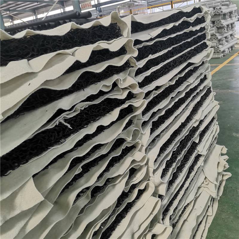 湖北3cm土工席垫全新料土工席垫生产价格