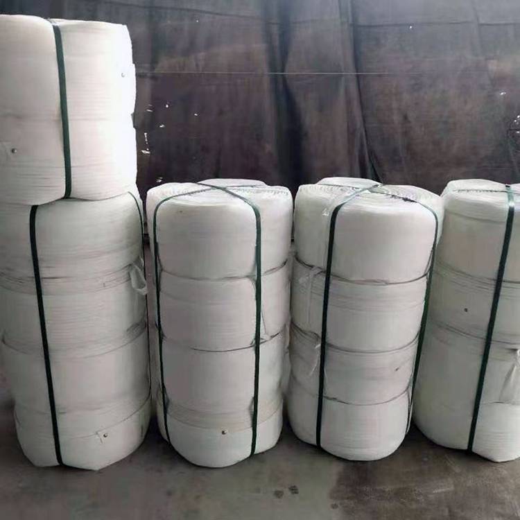 缠树苗土球布条捆土球包装白色布带结实耐拉辉门