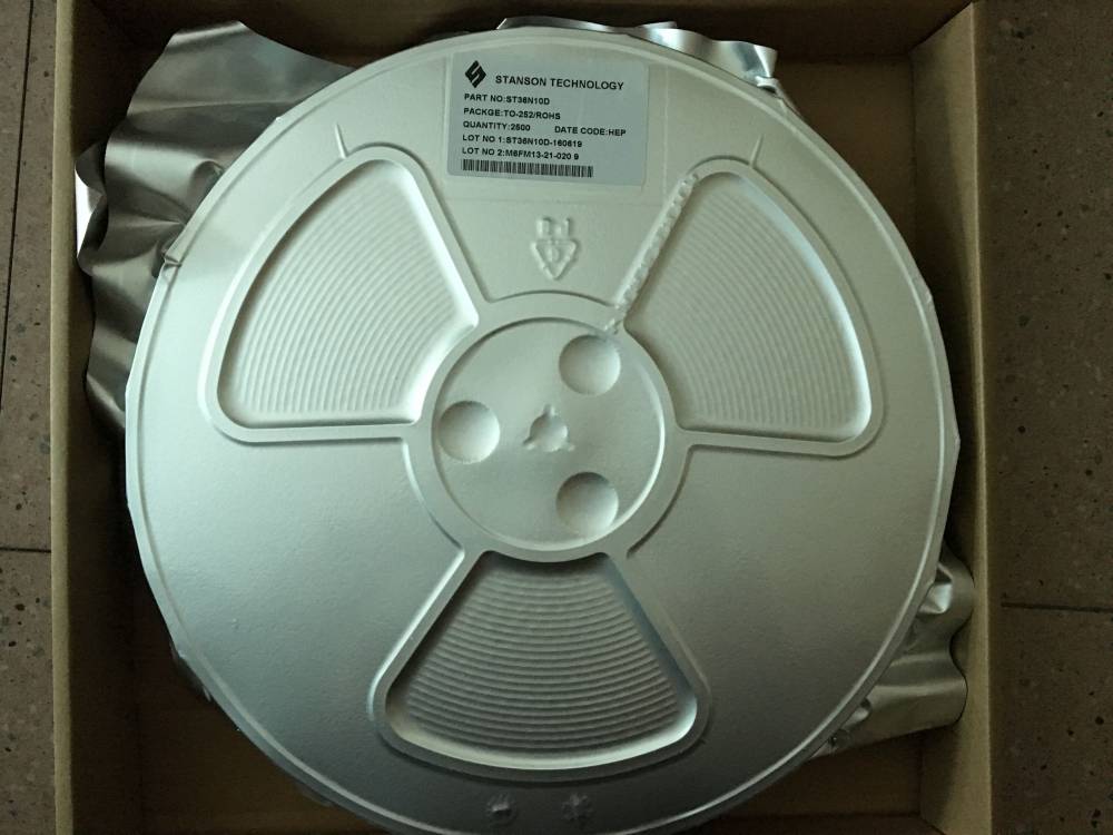 【STN4488L替代AO4728L IRF7832】视频介绍 - 中国供应商