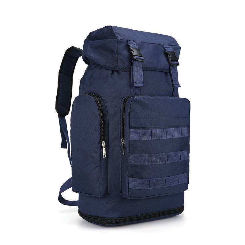 lyb003野营大背包366526cm登山背包65l多用途携行背囊