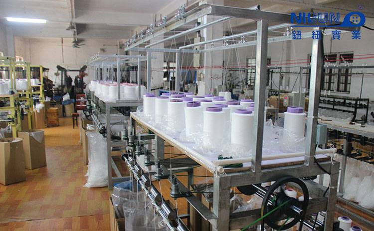 口罩带生产机器口罩带口罩绳口罩耳带织带机钩针机编织机生产机器口罩