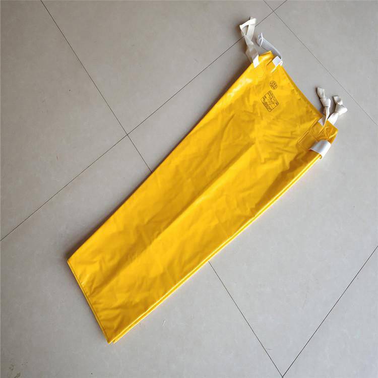 20kv高压树脂绝缘裤ys127010304电力检修屏蔽裤防触电裤子