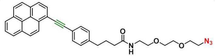 PEP azide，PEP叠氮化物，1807521-02-3 