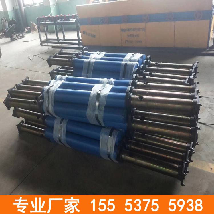 湖州单体液压支柱 DN25单体支柱 单体支柱厂家