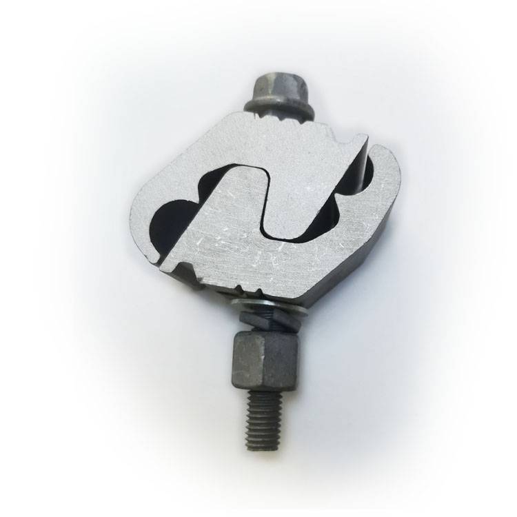 河北创联国产j型线夹jbj3价格优惠