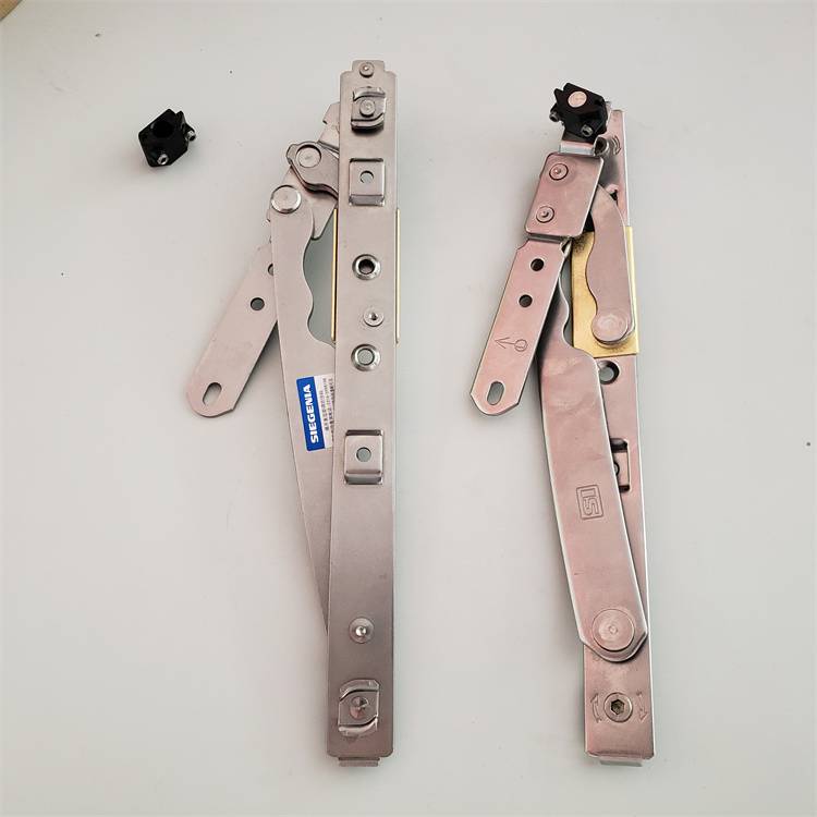 希美克cmech断桥铝窗外开窗铰链